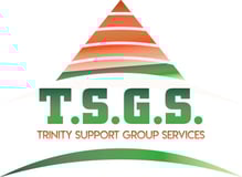TRINITY SUPPORT GROUP SERVICES LLC logo