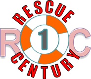 Rescue 1 Century Inc logo