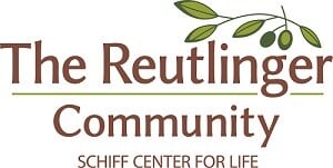 THE REUTLINGER COMMUNITY logo