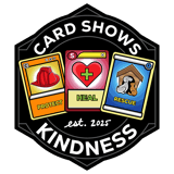 Card Shows Kindness Inc logo