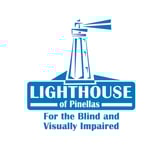 Lighthouse of Pinellas logo