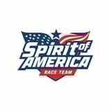 Spirit of America Race Team logo