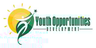 Youth Opportunities Development logo