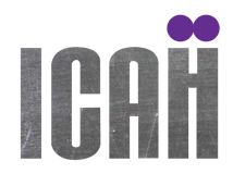 Illinois Caucus for Adolescent Health logo