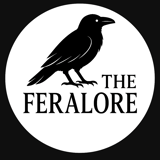 The Feralore logo