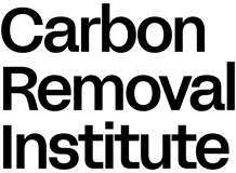 Carbon Removal Institute logo