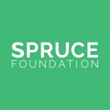 The Spruce Foundation logo