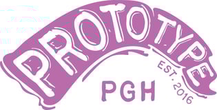 Prototype Pgh Inc logo
