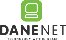 DANEnet, Inc logo