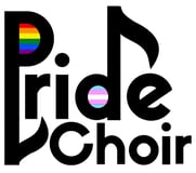 Pride Choir logo