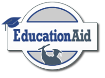 Education Aid logo