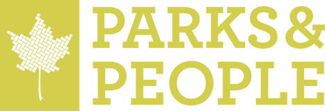 PARKS & PEOPLE, INC logo