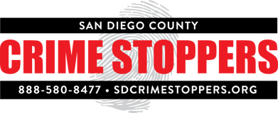 San Diego County Crime Stoppers Inc logo