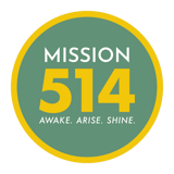 Mission 514, Inc. logo