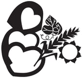 Hearts of Harvest Foundation logo