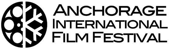 Anchorage International Film Festival logo