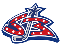 Spokane Braves Hockey Club logo