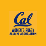 Cal Women's Rugby Alumni Association logo