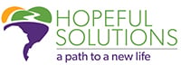 Hopeful Solutions logo