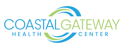 Coastal Gateway Health Center logo