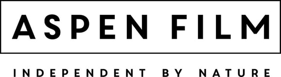 Aspen Film logo