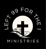 Left 99 For The 1 Ministries Inc logo