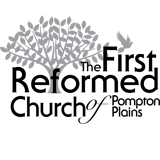 First Reformed Church of Pompton Plains logo