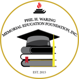 Phil H Waring Memorial Education Foundation Inc logo