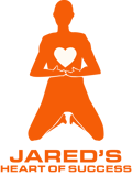 Jared's Heart of Success, Inc. logo