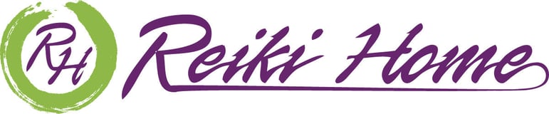 Reiki Home logo