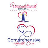 Unconditional Love Incorporated logo