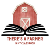 Farmer In My Classroom Inc logo