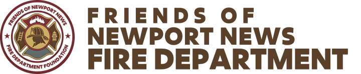 Friends of Newport News Fire Department Inc logo