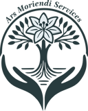 Ars Moriendi Services logo