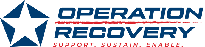 Operation Recovery logo