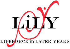 Lifeforce in Later Years Inc logo