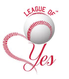 League of Yes Inc logo