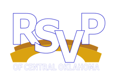 RSVP of Central Oklahoma Inc logo