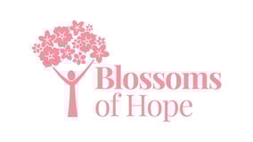 Blossoms of Hope logo