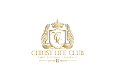 christ life club logo