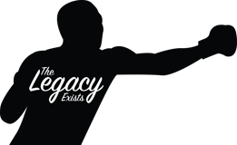 The Legacy Exists logo