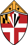 Convention of the Protestant Episcopal Church of Diocese of MD logo