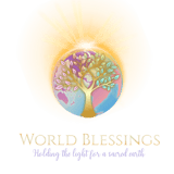 World Blessings Inc logo