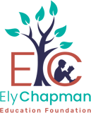 Ely Chapman Education Foundation logo