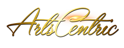 ArtsCentric Inc. logo