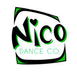 Nico Dance Co. logo