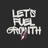 Let's Fuel Growth Inc logo