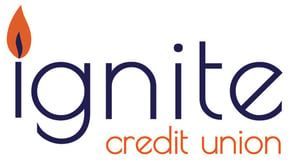Ignite Credit Union logo