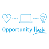 Opportunity Hack Inc logo