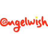 Angelwish logo